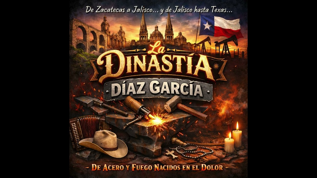 La Dinastía Diaz Gracia