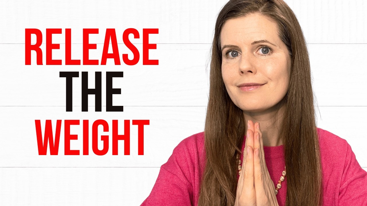 Sleep Meditation for Sensitive Women Feeling Emotionally Heavy