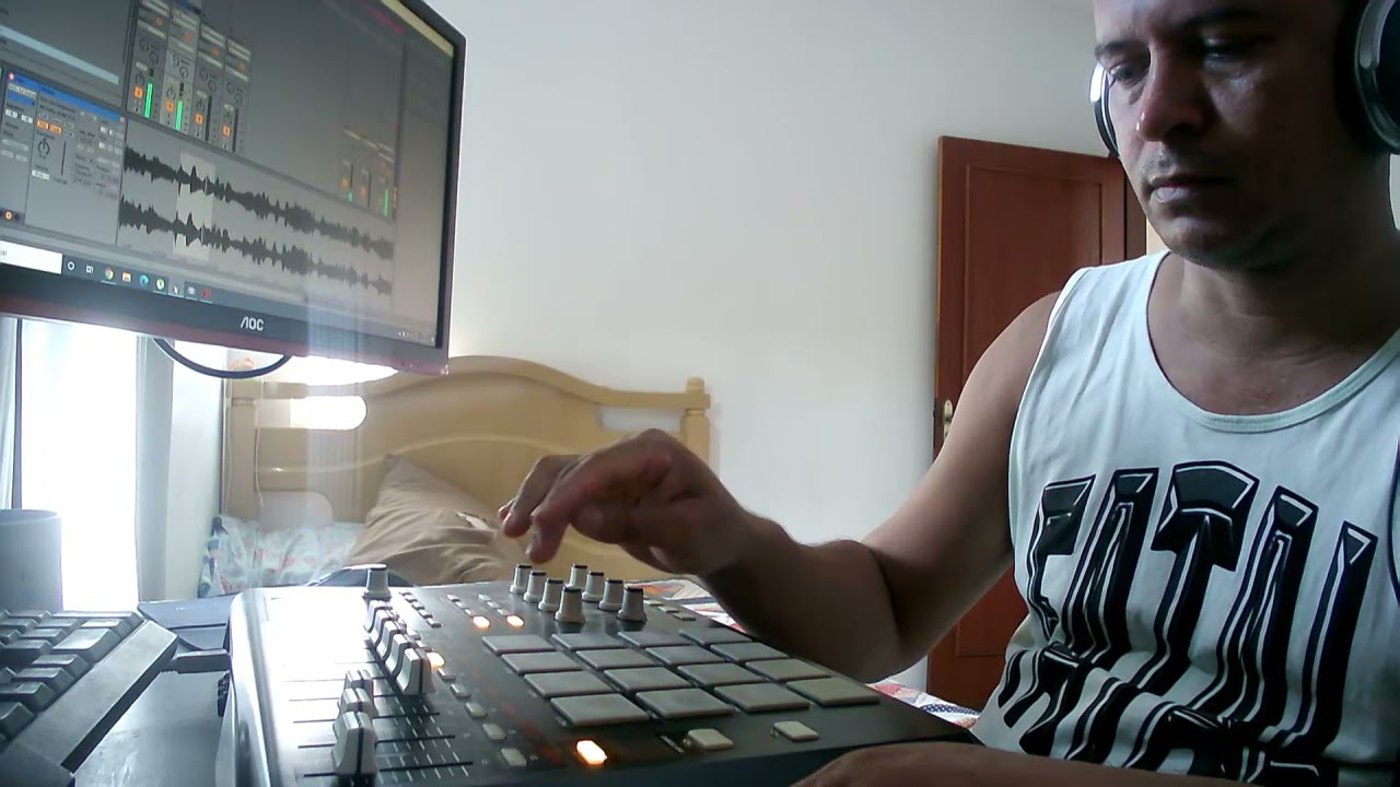 MONTAGEM TANGO  AO VIVO