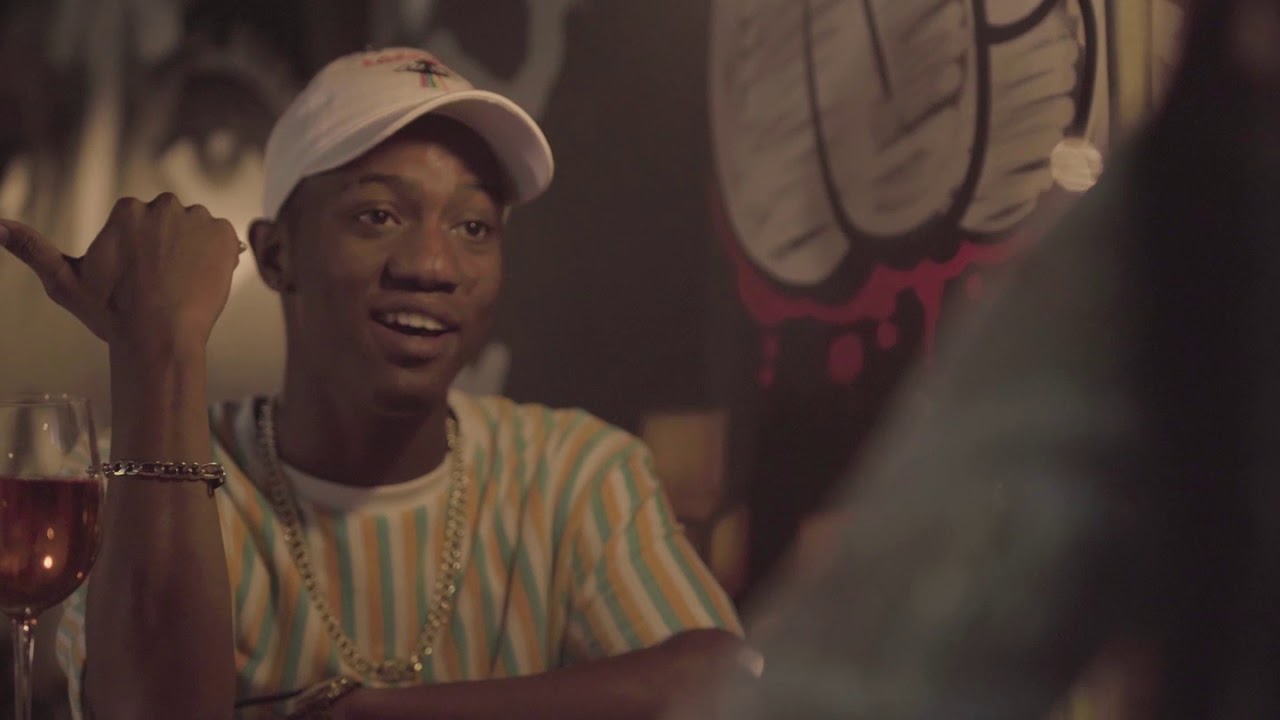 Kevin Ft.  Anyuri & Barbel - Sin Ti Remix [Video]