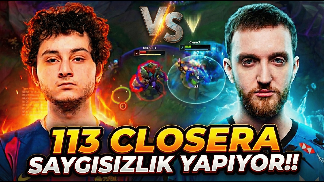 BU ADAM OYUNU BİTİRMİŞ | LOL YAYIN ANLARI #10