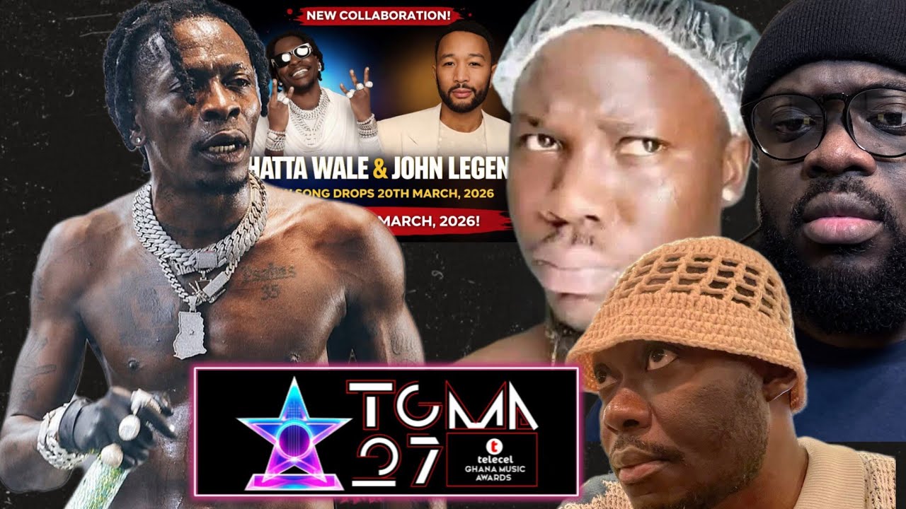 listen 2hw KwadwoSheldon &demedia exposin TGMA&stoneb as shatta drops the biggest collabo in history