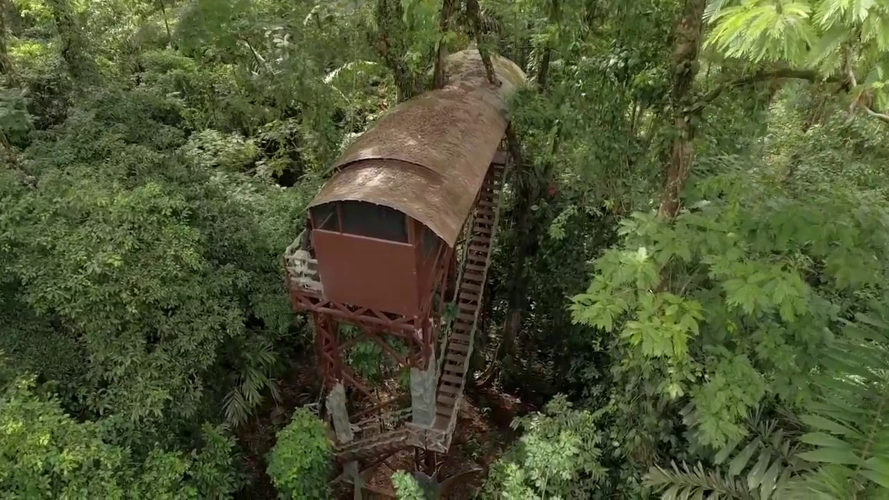 Hotel Maquenque Eco Lodge - Boca Tapada, San Carlos, Costa Rica