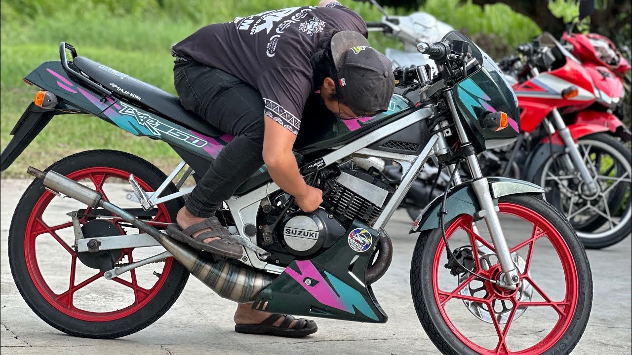 Akhirnyaa!!! , DPT JUGAK SEBIJIK ALEJEK CICAK 🤪 | bye2 Ysuku, Welcome SUZUKI PANTHER 🐈‍⬛