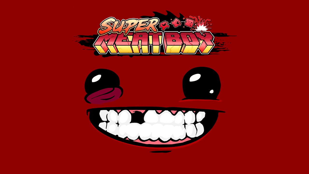Secret Santana (Hell Light World) - Super Meat Boy Music Extended