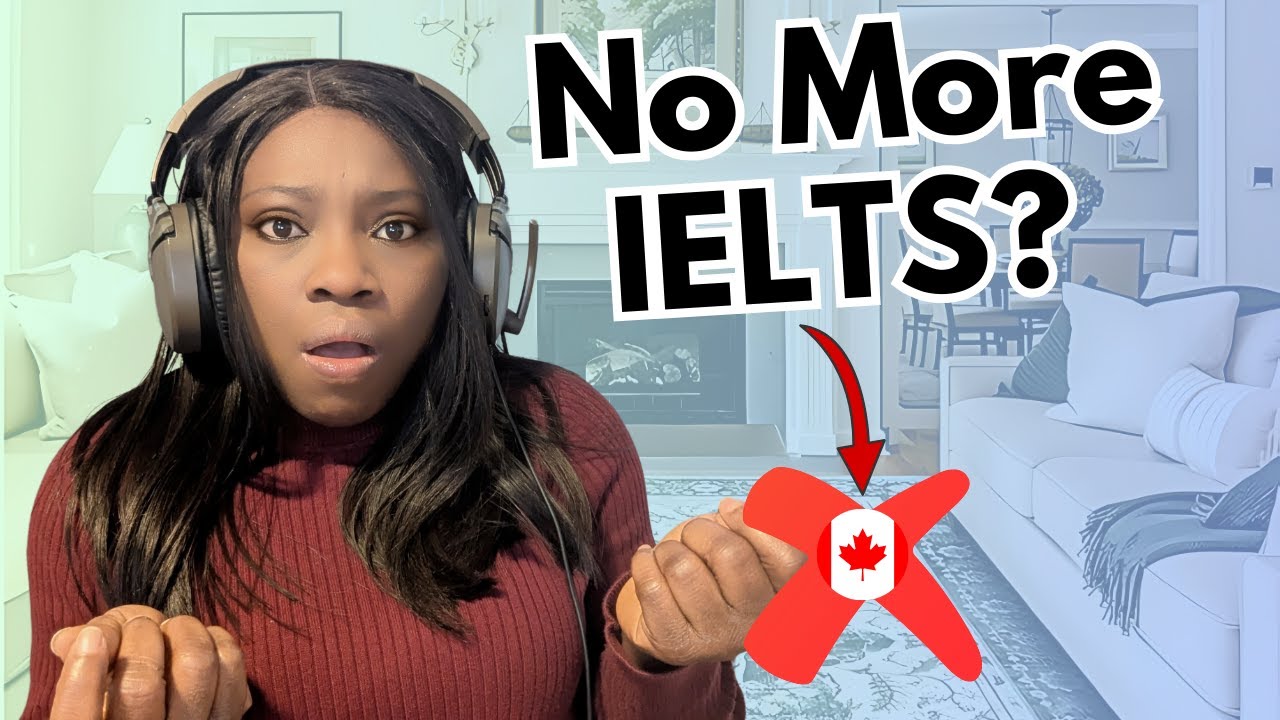 The Best English Test for Immigration (IELTS vs PTE vs CELPIP)