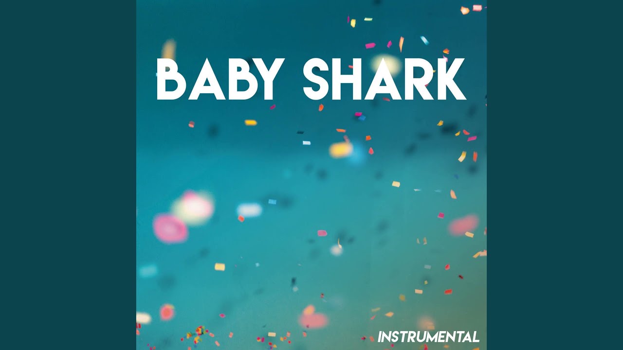 Baby Shark (Instrumental)