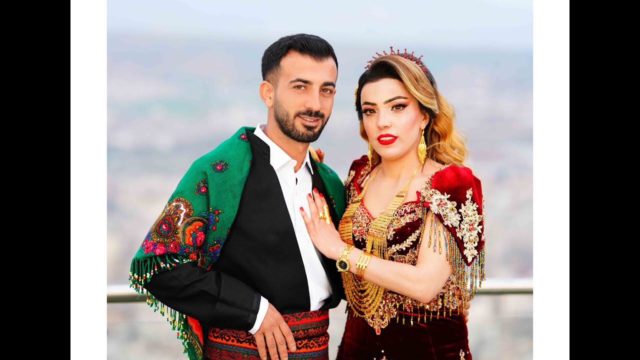 SEYFİ ERGÜN DÜĞÜNÜ KINA ÇEKİMİ