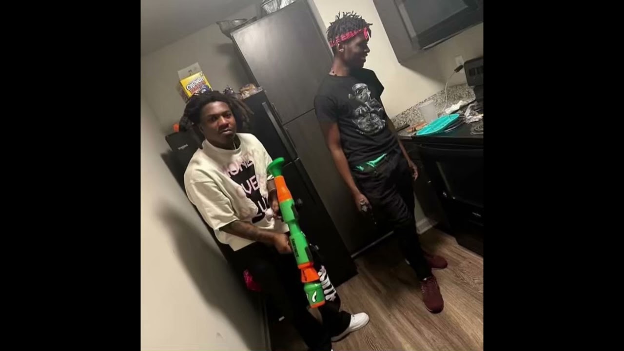 [FREE](Sample) Whoppa Wit Da Choppa x Spinabenz Type Beat 