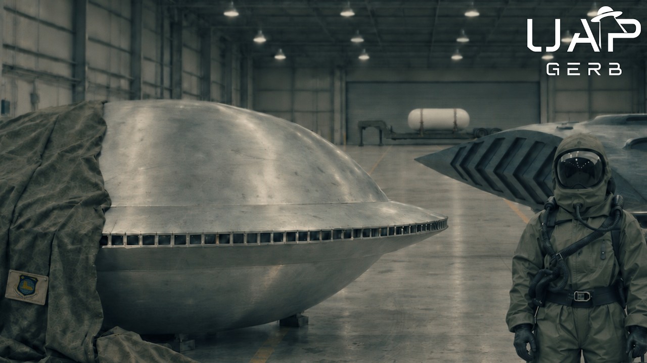 80 Years of UFO Crash Retrieval and Reverse Engineering: A Timeline