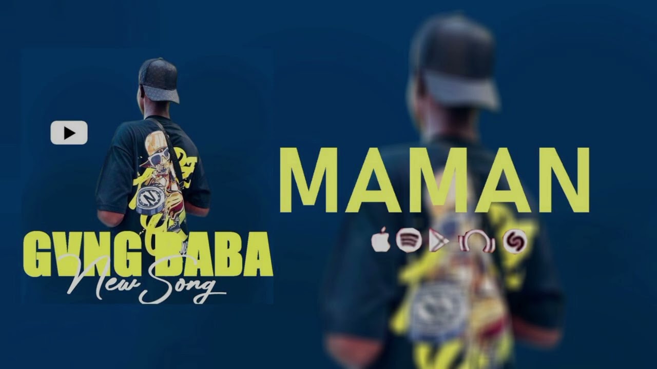 GVNG BABA _-_MAMAN