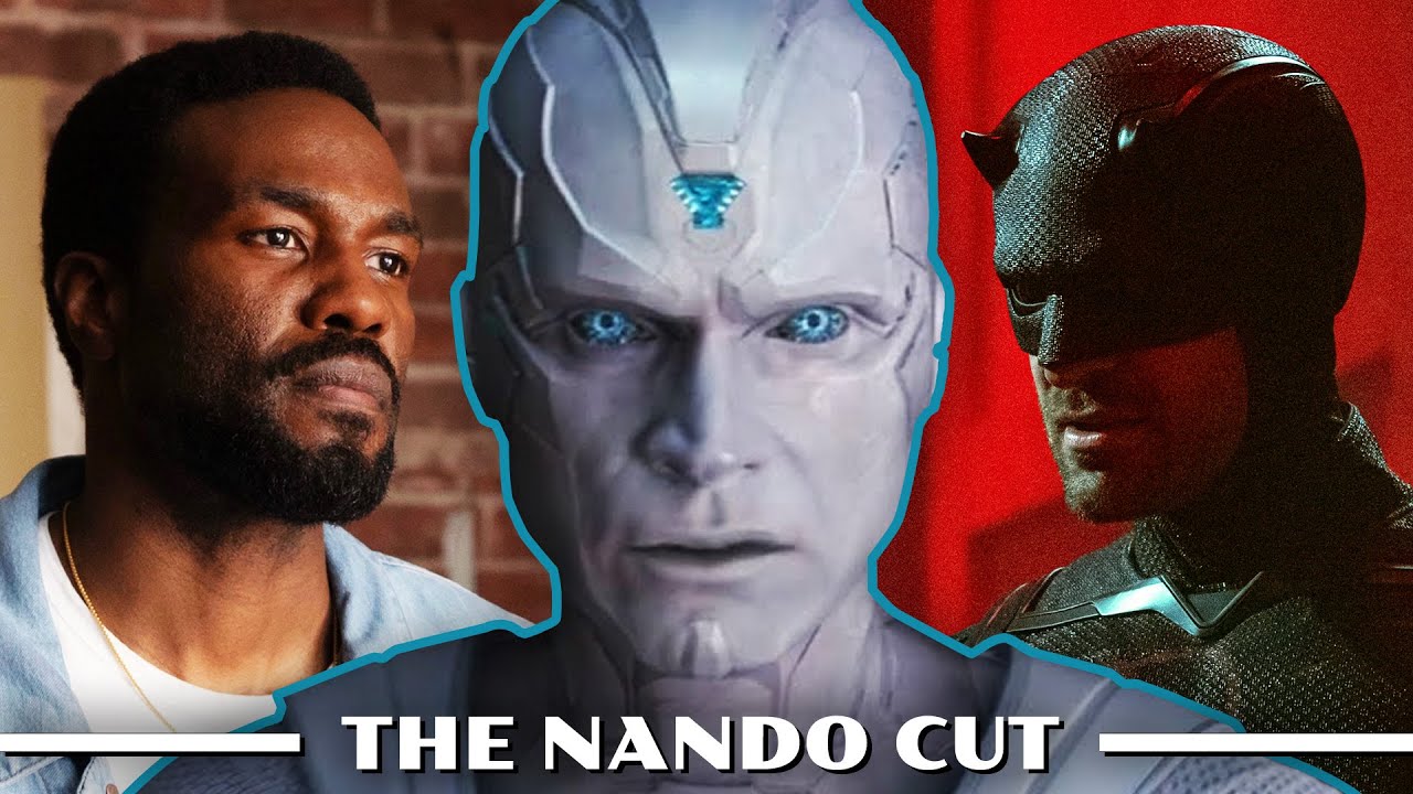 Marvel's 2026 shows are promising
