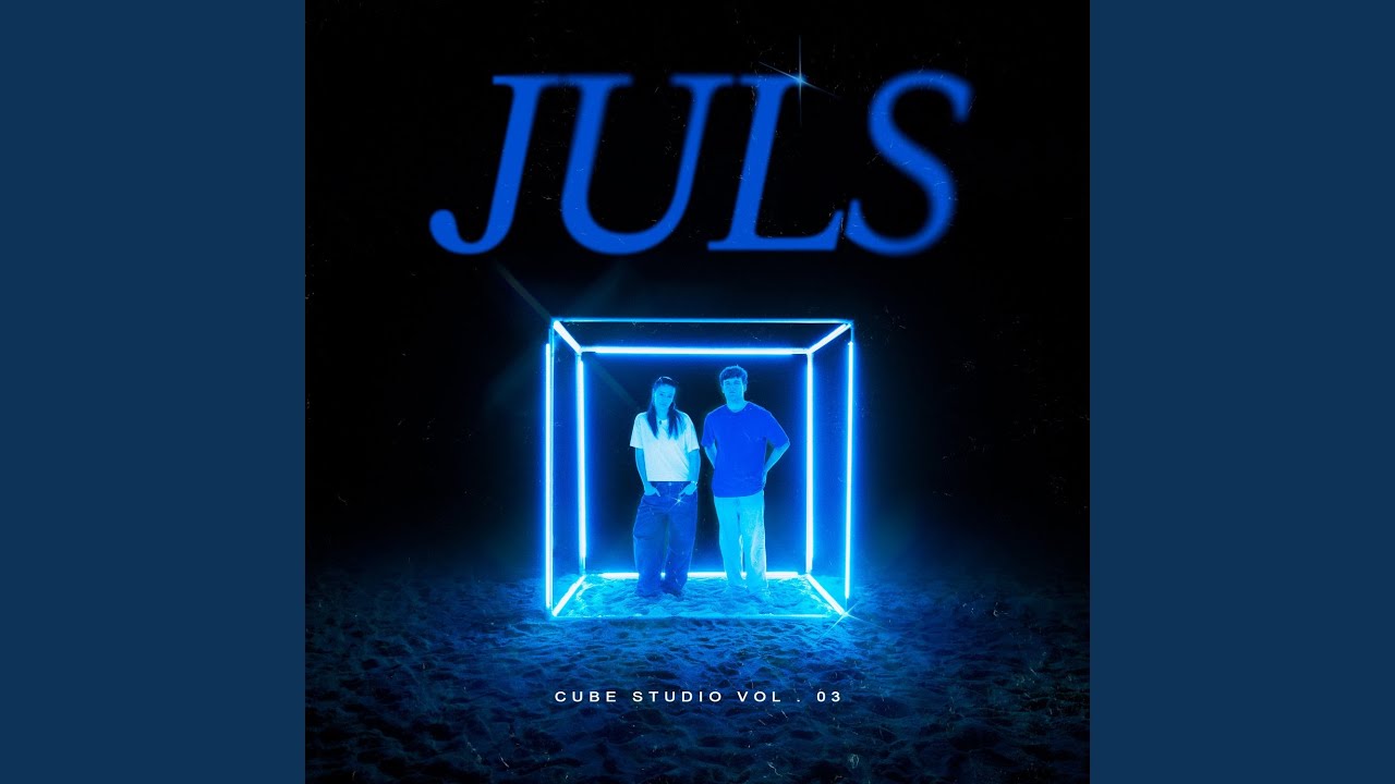 Juls | Cube Studio vol.3