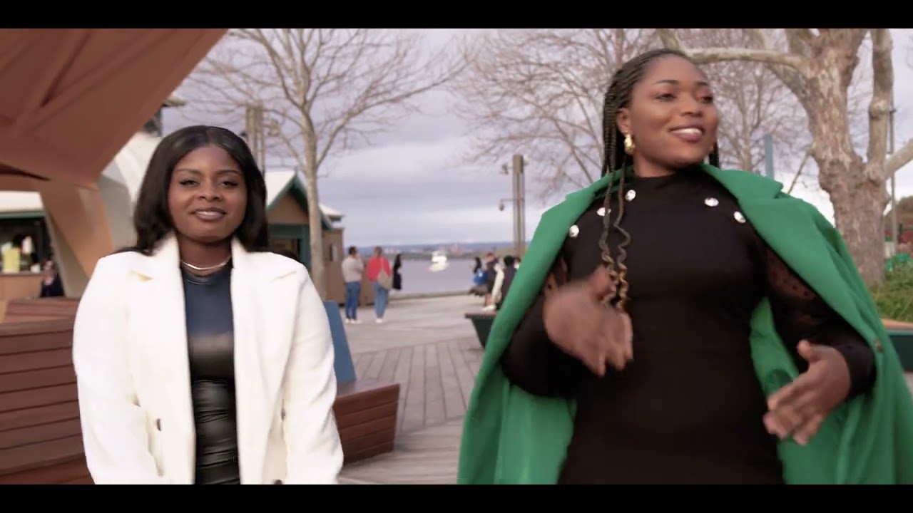 Method Kimamba _Usifiwe Mungu(official music video)