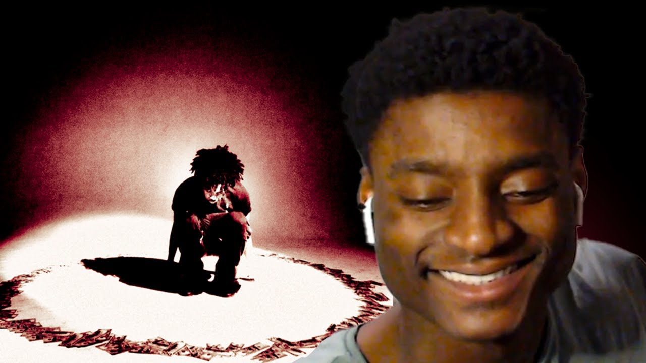 SO MUCH POTENTIAL! | rexv2 - Winners Circle First Listen/REACTION
