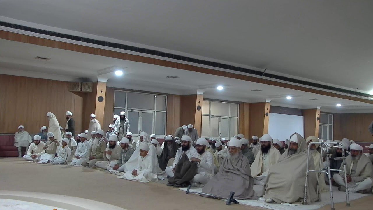 LIVE : SRI BHAINI SAHIB