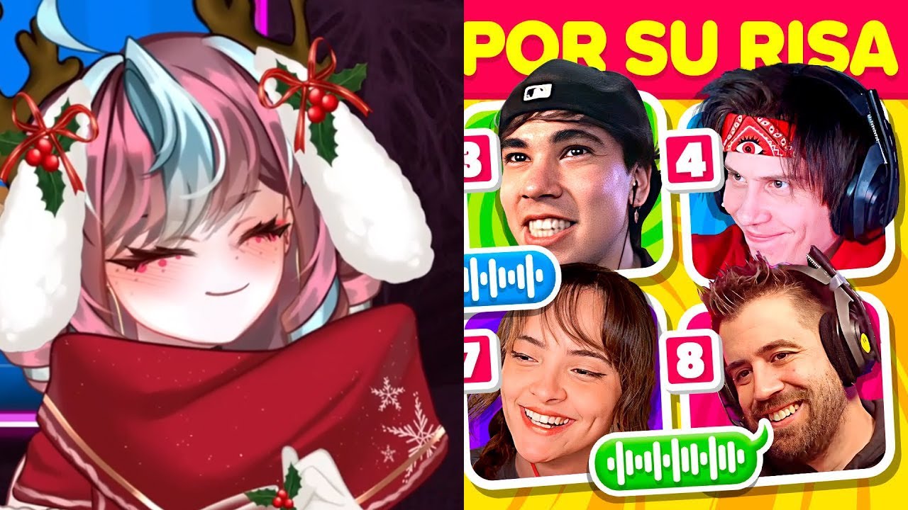 Emikukis REACCIONA 