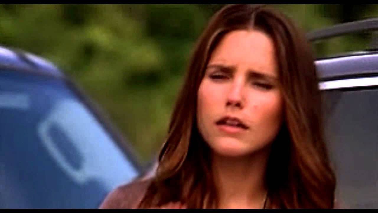 Brookie and Dean (with Sam and Jamie)- Pieces
