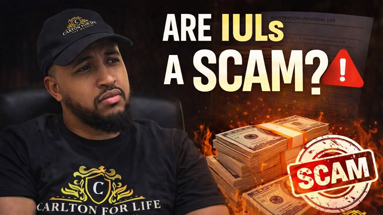 Is an IUL Too Good to Be True? What You Need to Know (Caveat Emptor)