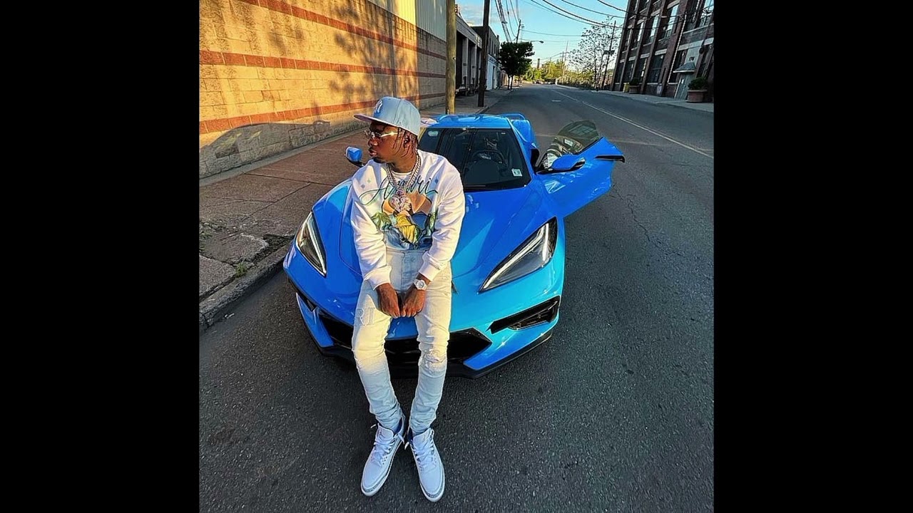 (FREE) Sleepy Hallow x Sheff G Type Beat - 