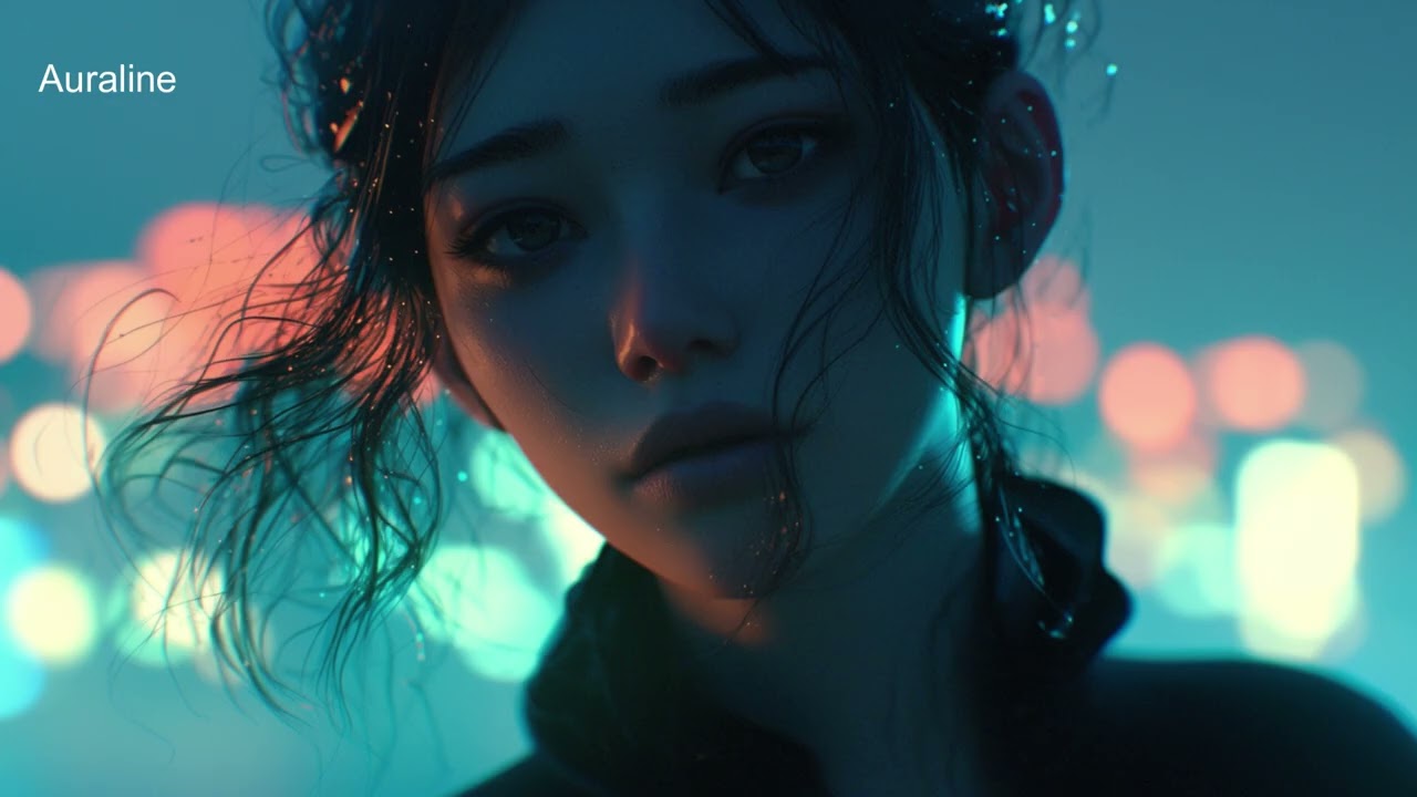 You Don’t Hear Me Anymore ✦ Villain Era (Track 02/10) | Dark Pop · Silent Boundaries