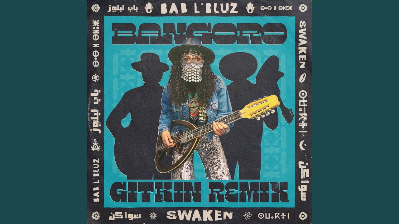 Bangoro (Gitkin Remix)