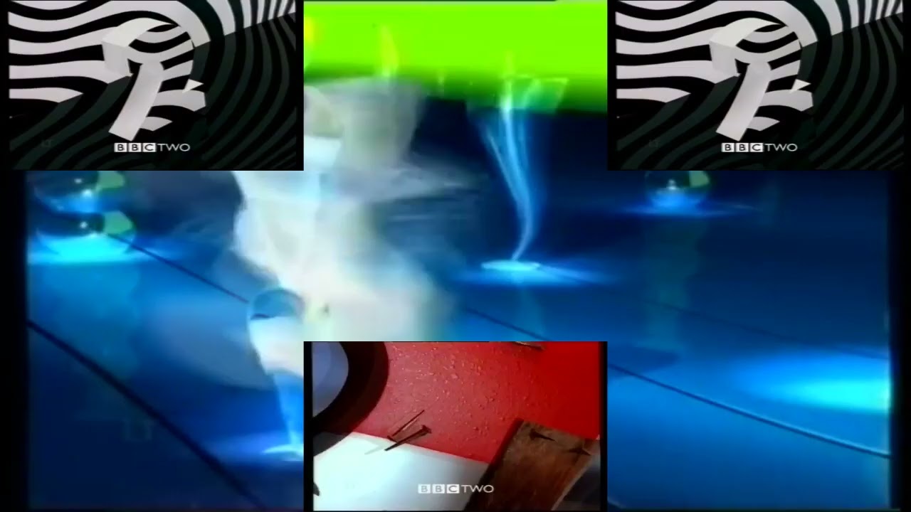 BBC 2 Stings Had A Sparta Hyper JTME Remix