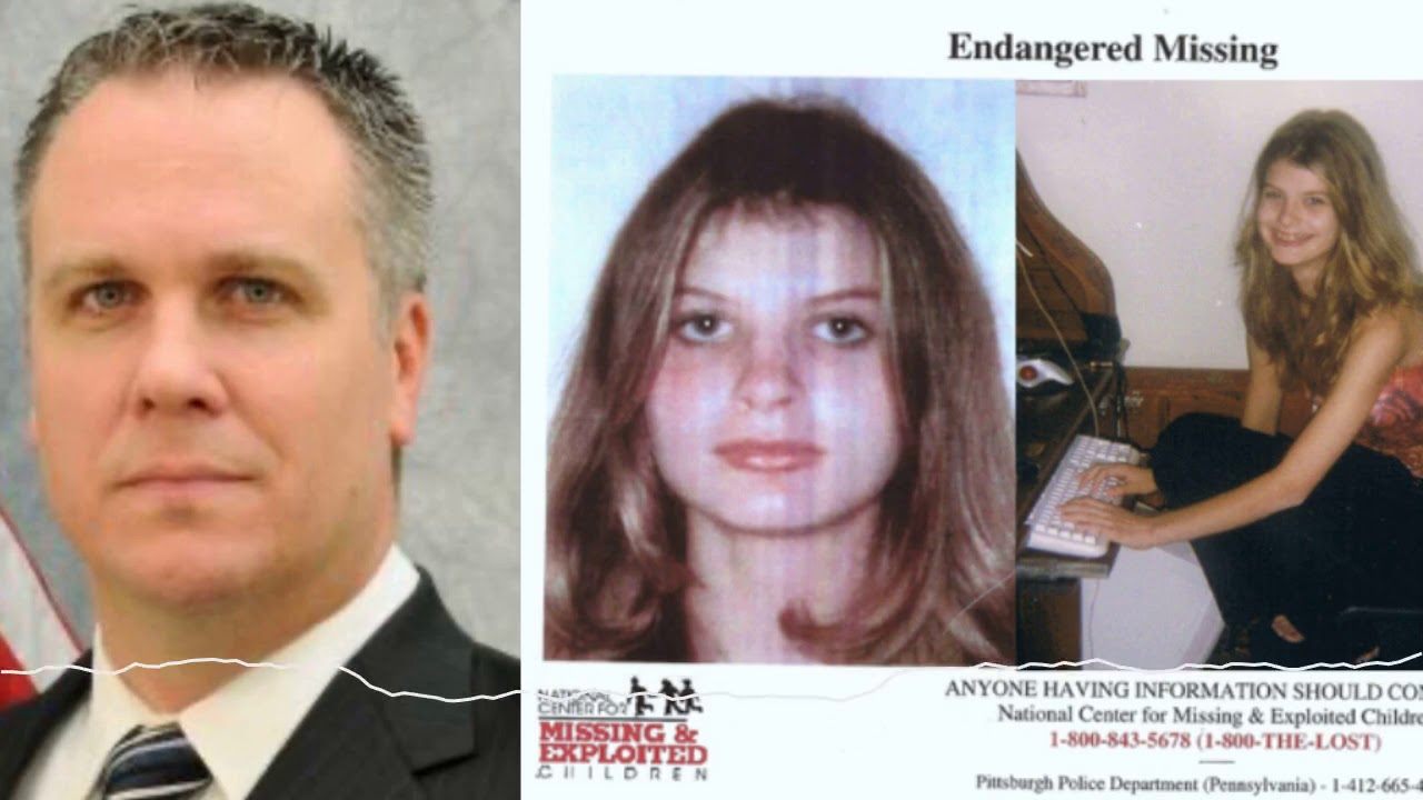 Jon Moeller  The FBI Special Agent who rescued 13 year old Alicia Kozakiewicz from captivity.