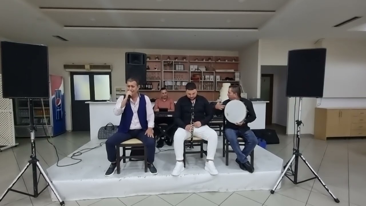 Ervin Selimi Xristos Suliotis Ipirotika .