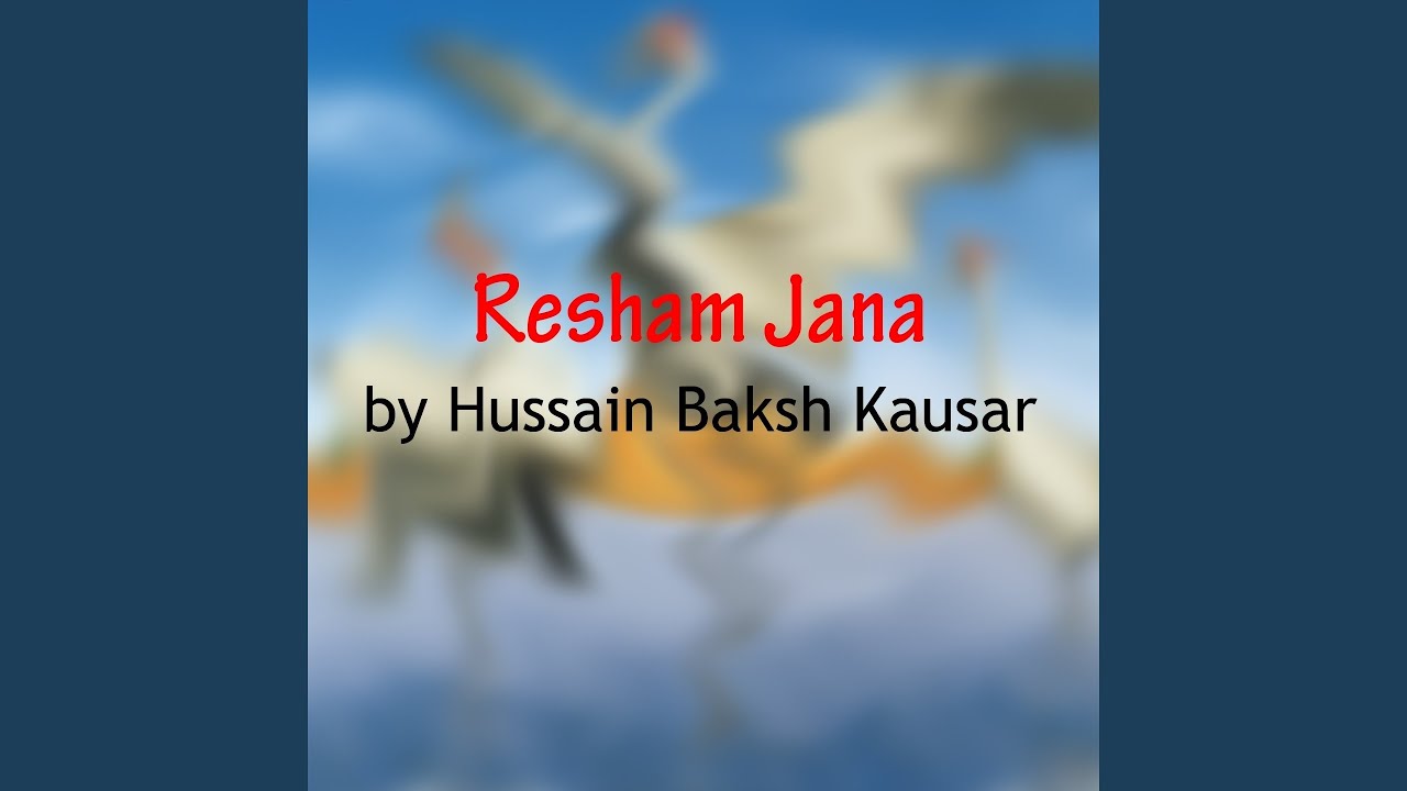 Resham Jana