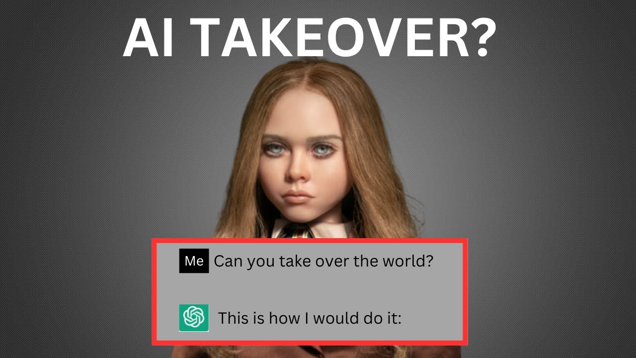 How ChatGPT Got So Popular? The Dangers of AI and Chat GPT Explained