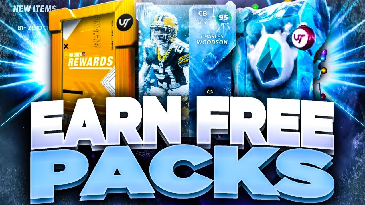 INSANE FREE PACKS + HOW TO GET THEM!! | CRAZY 92+ OVERALL PULLS!! | BEST PACK OPENING OF MADDEN 21!!