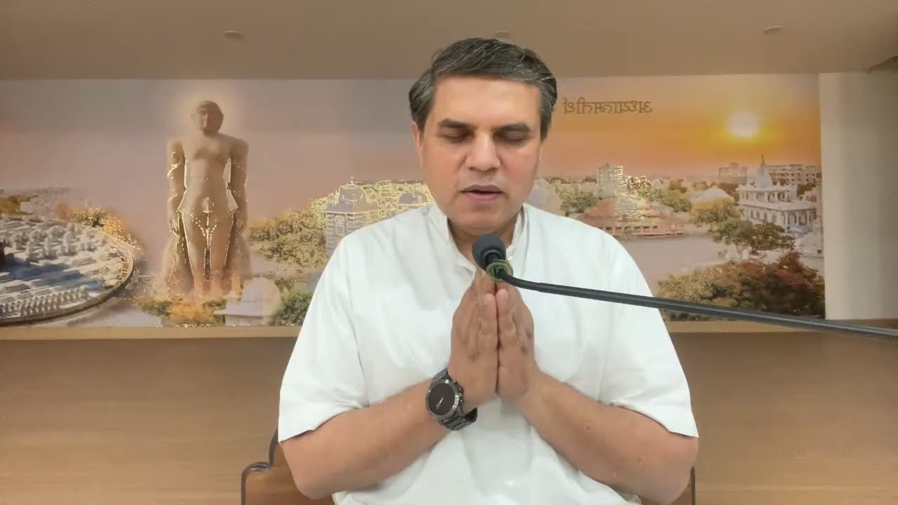 लाइव प्रवचन कलश 228(10/3/26)