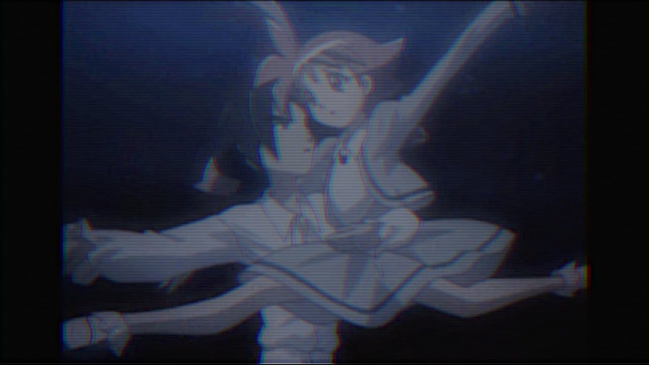 Purity Ring - silkspun (𝓈𝓁𝑜𝓌𝑒𝒹 + 𝓇𝑒𝓋𝑒𝓇𝒷)