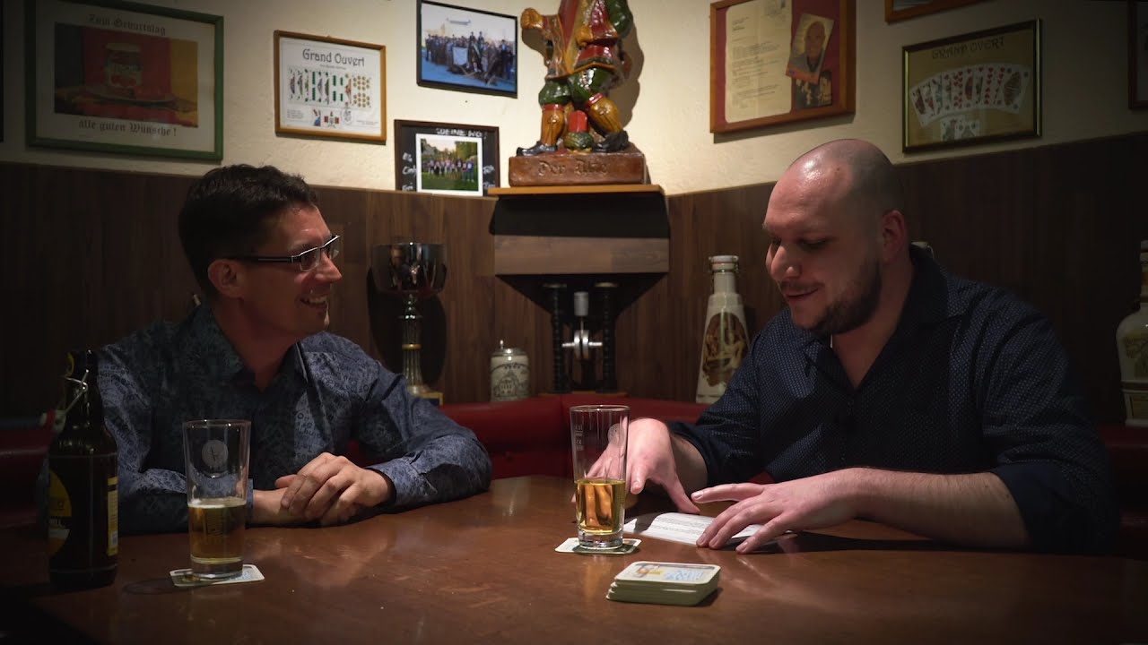 Interview mit dem Oberbürgermeister von Altenburg - André Neumann (Teil 2)