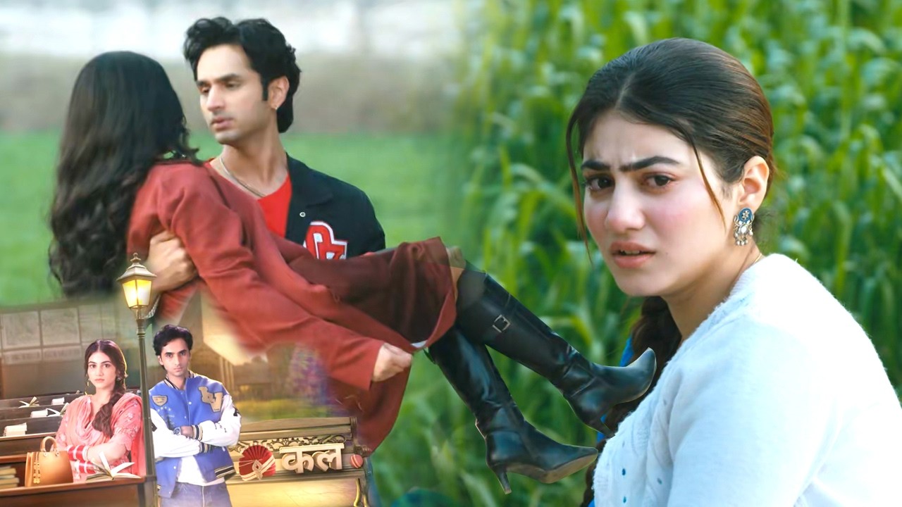 Tu Juliet Jatt Di Today Promo 6th February 2026: Nawab, Tina Aaye Kareeb, Heer Ko Hui Tension