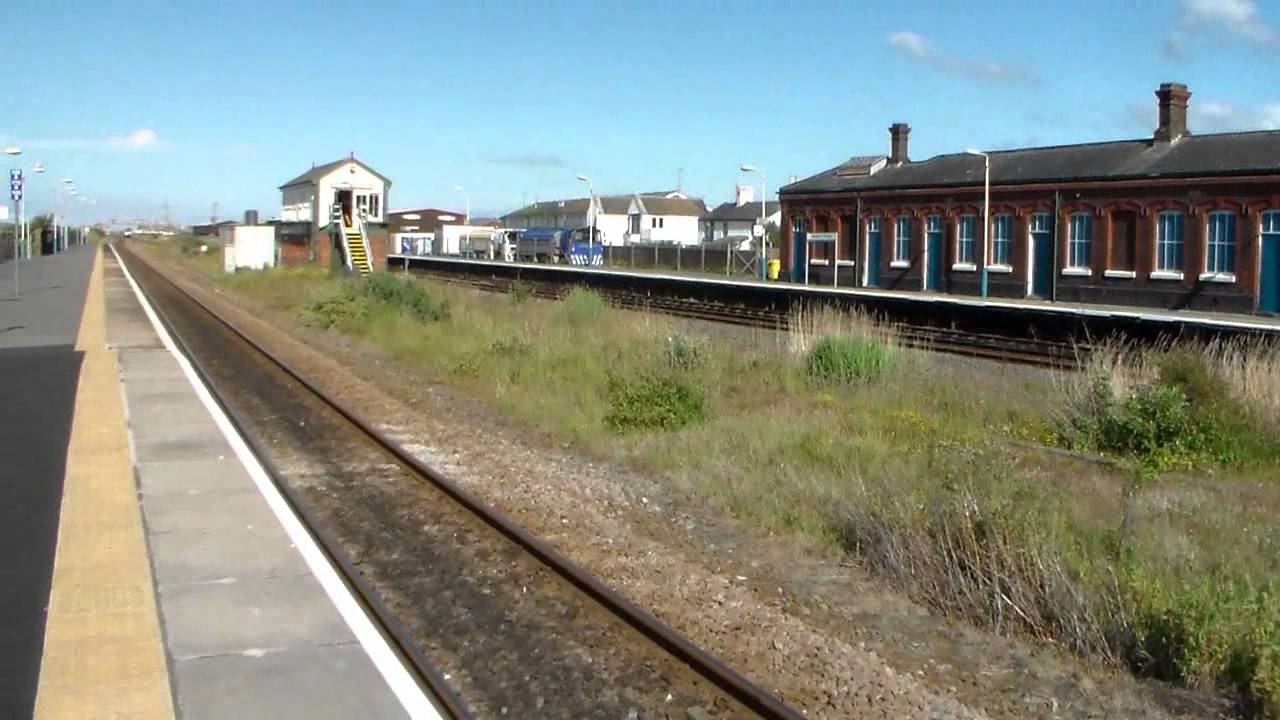Season 6, Episode 251 - Abergele and Pensarn