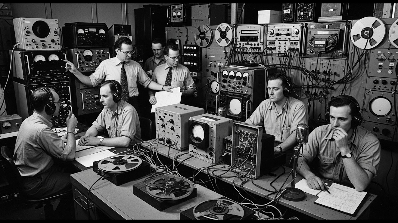 The Navajo Code’s Secret: How 29 Marines Built an Unbreakable WWII Code