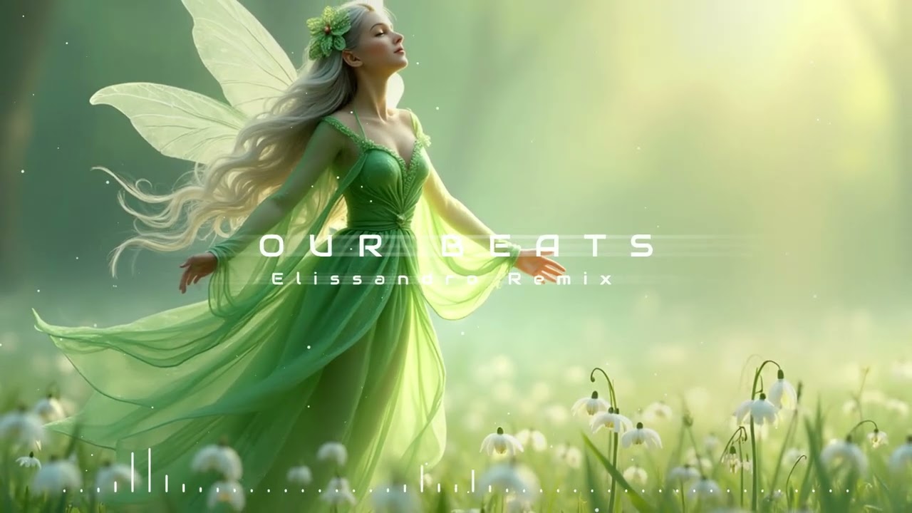 Masaru Hinaiji Feat. kayumai - Our Beats (Elissandro Remix)