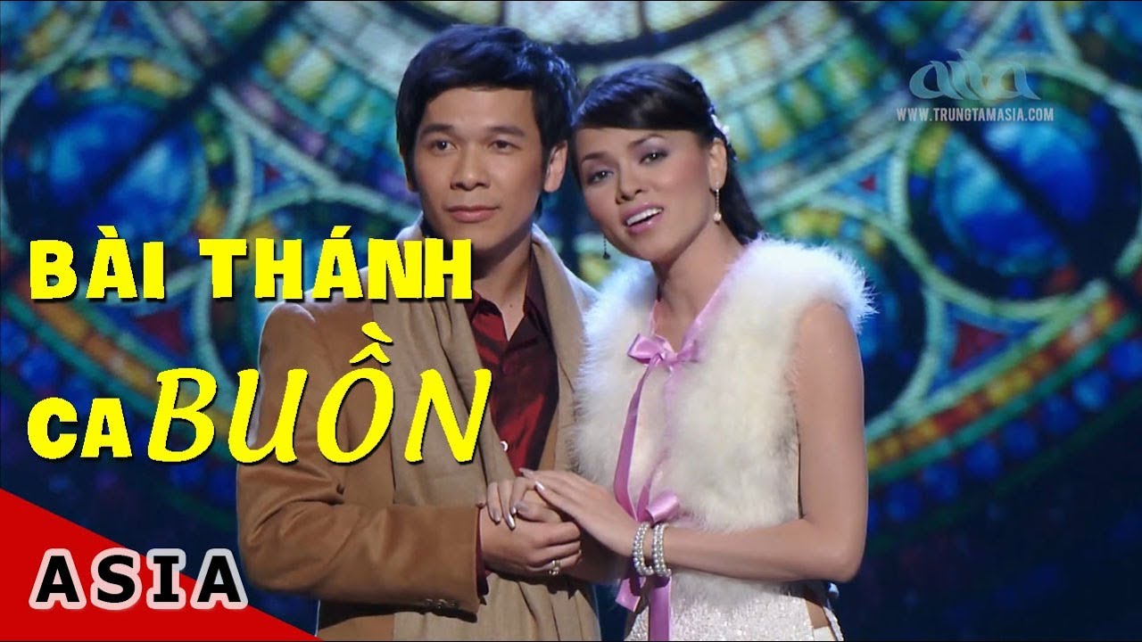 L/K: Bài Thánh Ca Buồn, Chuyện Tình Người Đan Áo | Băng Tâm & Đặng Thế Luân