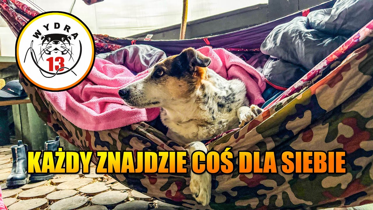 Dlaczego tak wiele os&oacute;b chwali Wydra 13? Terenowa rozmowa z tw&oacute;rczynią marki