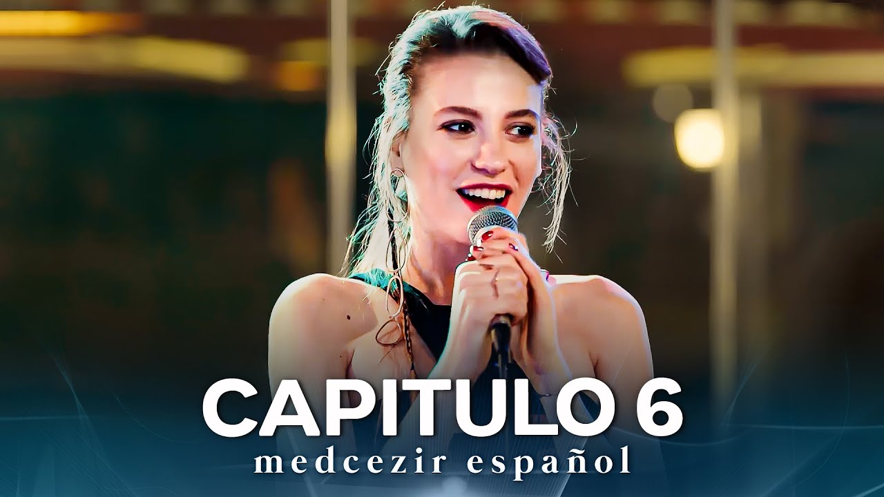 Medcezir Cap&iacute;tulo 6 (Doblado En Espa&ntilde;ol)