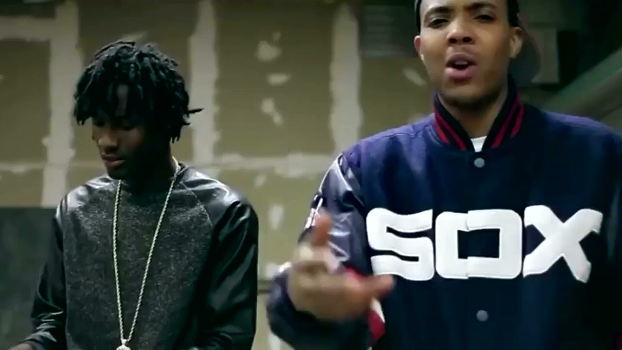 CDot Honcho ft Lil Herb - 50 of Em (Instrumental Remake)