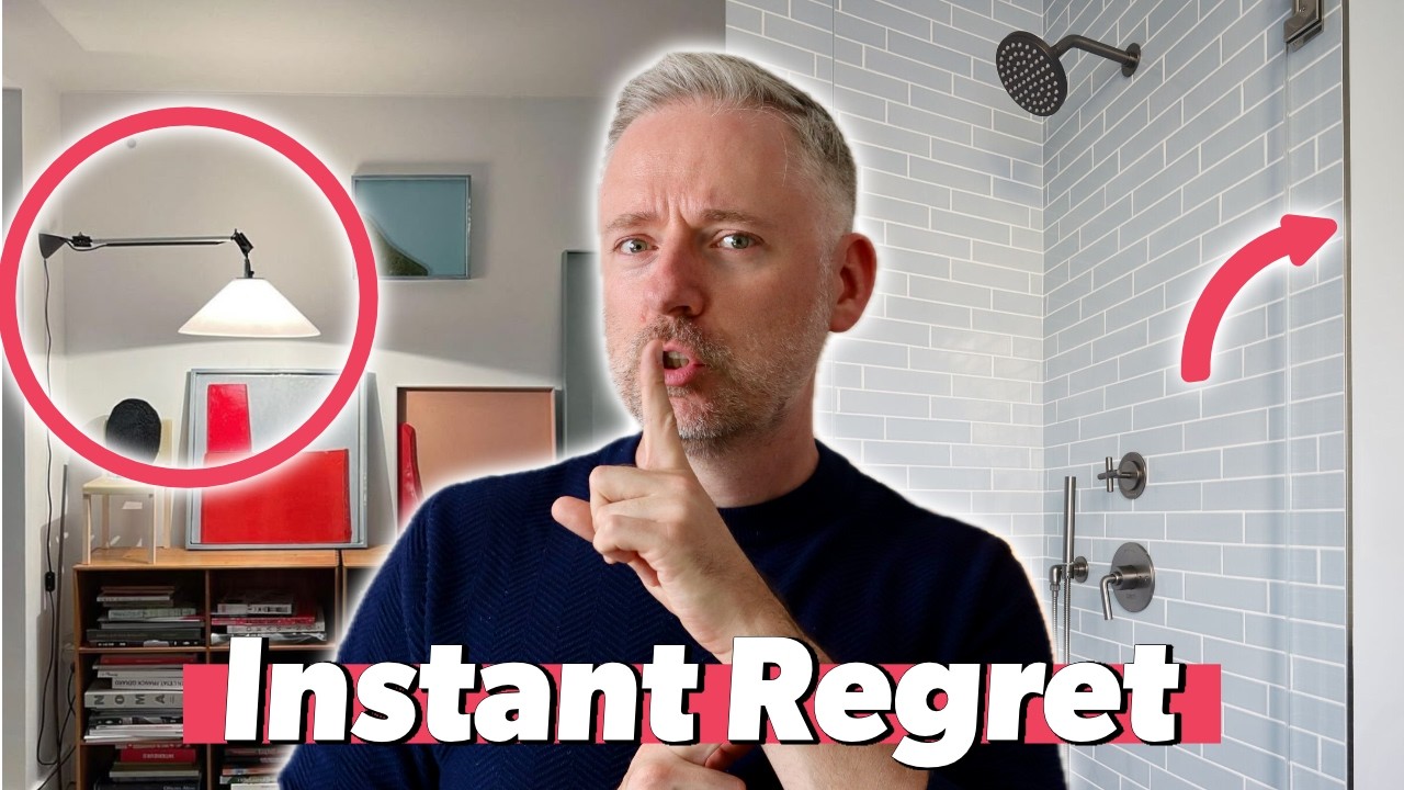 Tiny Changes, Massive Impact: The Design Details You're Missing