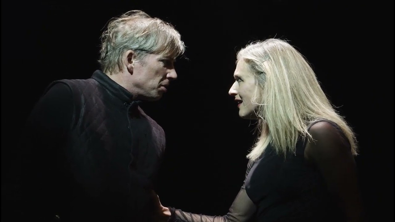 Trailer: Macbeth