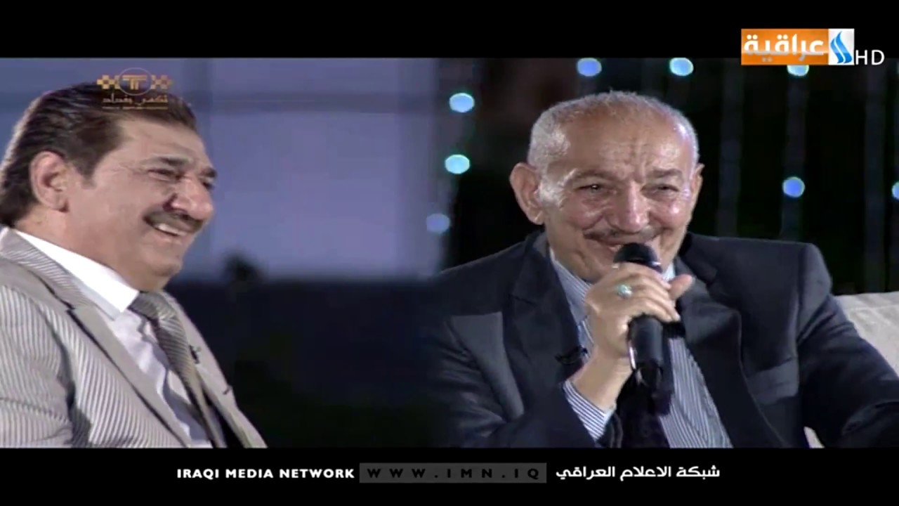 اغنية جتني الصبح الشاعر سعدون قاسم والفنان كريم منصور | لمة عيد