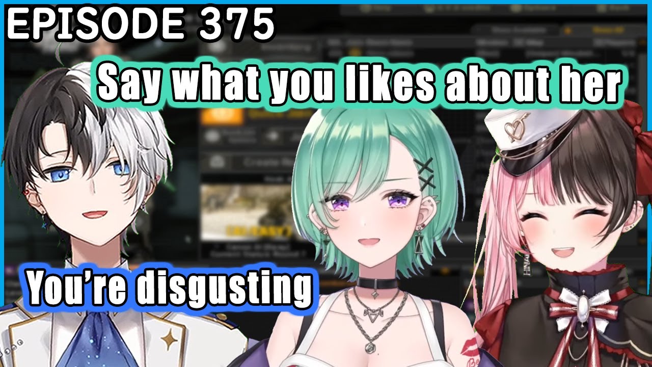 【ENG SUB】 OREAPO 