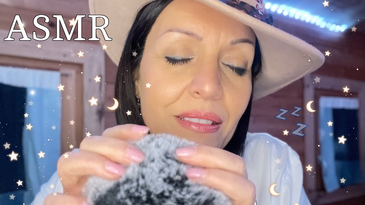 ASMR 👄SENSATIONS FORTES