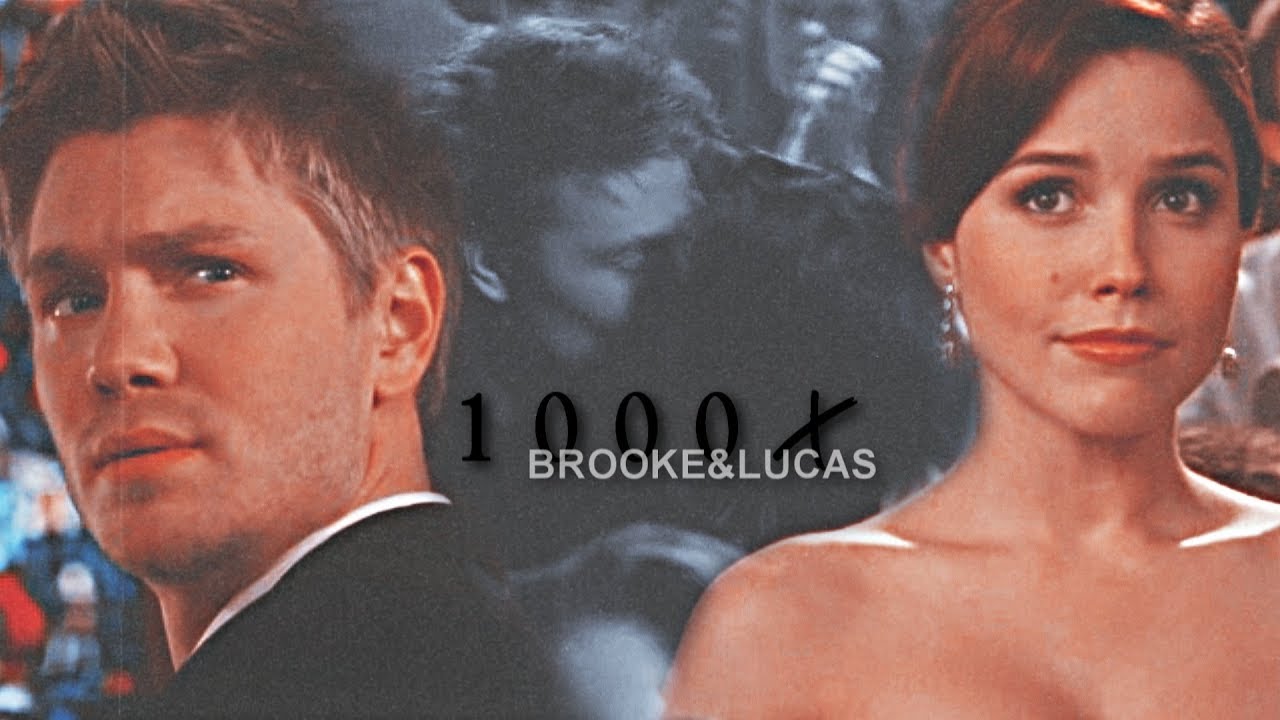 Brooke & Lucas | 1000 Times