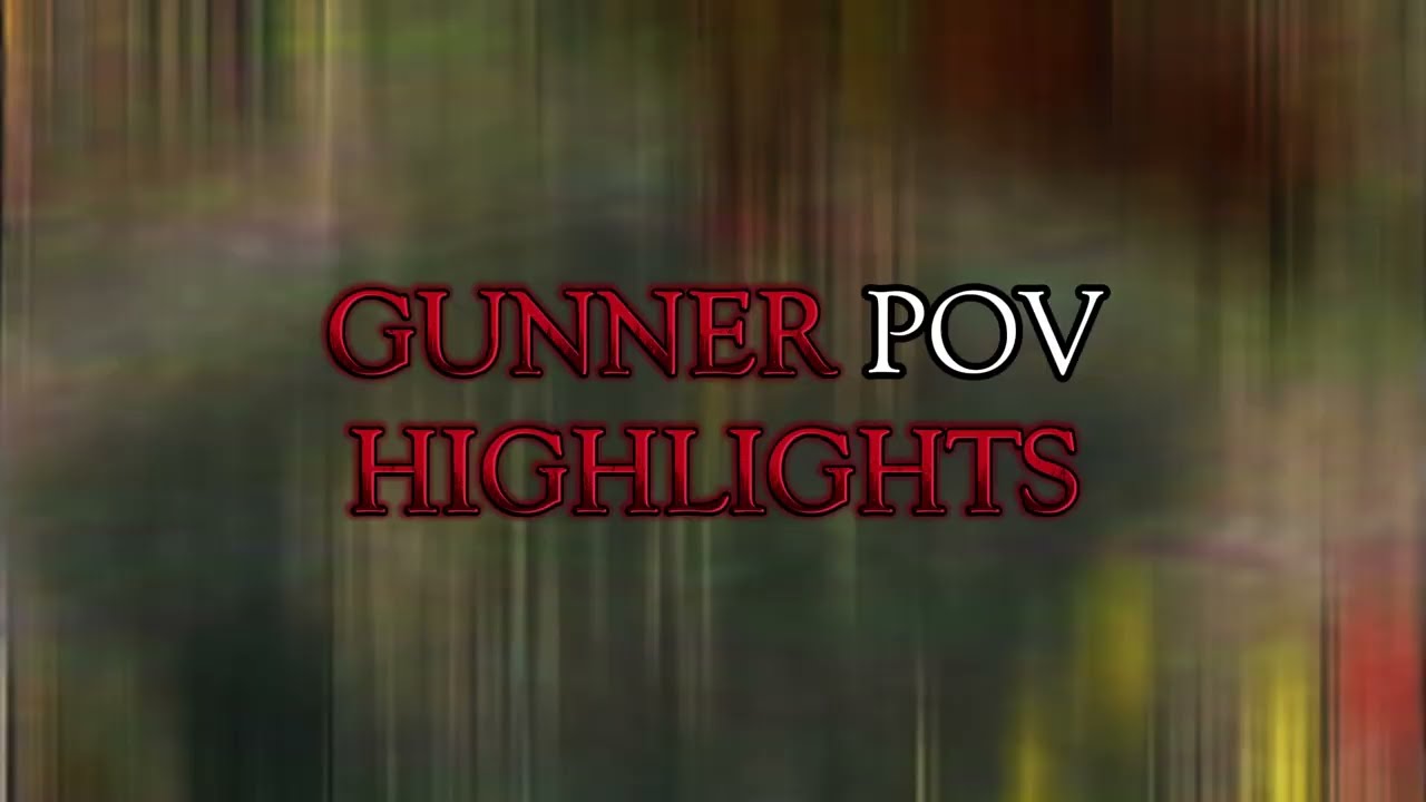 Madness Ran V2 Gunner Highlights